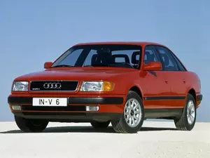 1990 100 (4A,C4)