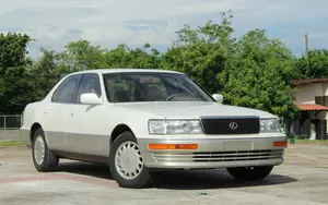 1990 LS I